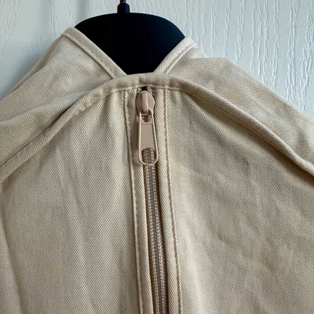 Louis Vuitton Garment Bag with Hanger - Authentic- Extra Long
